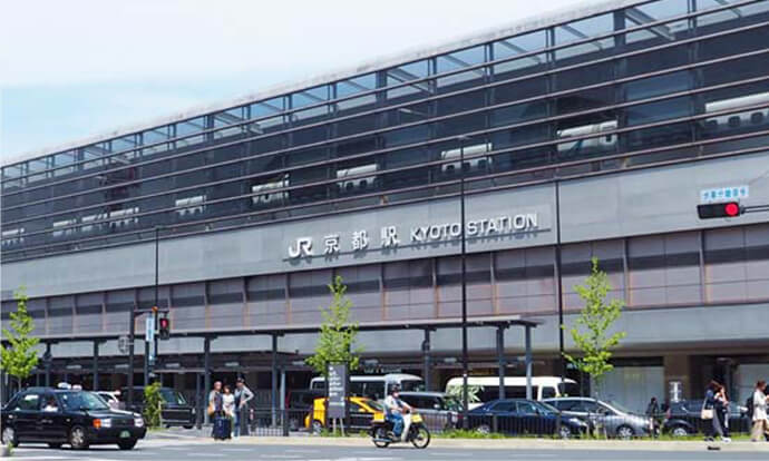 京都駅